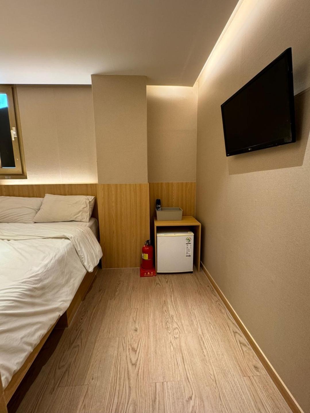 Well Plus Guest House Soul Exteriér fotografie